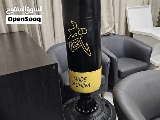 كيس ملاكمة قائم