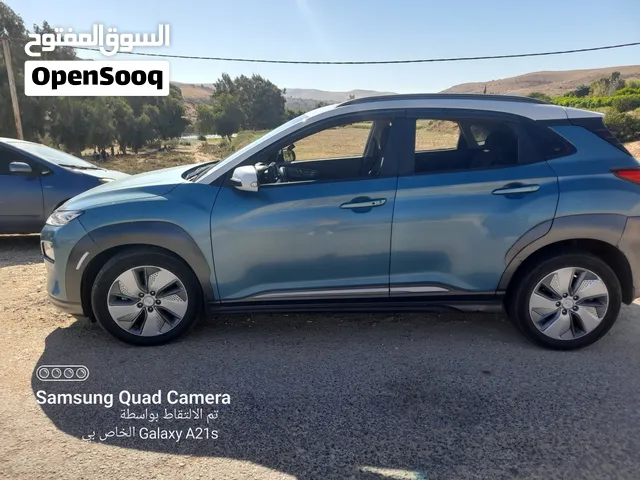 Used Hyundai Kona in Zarqa