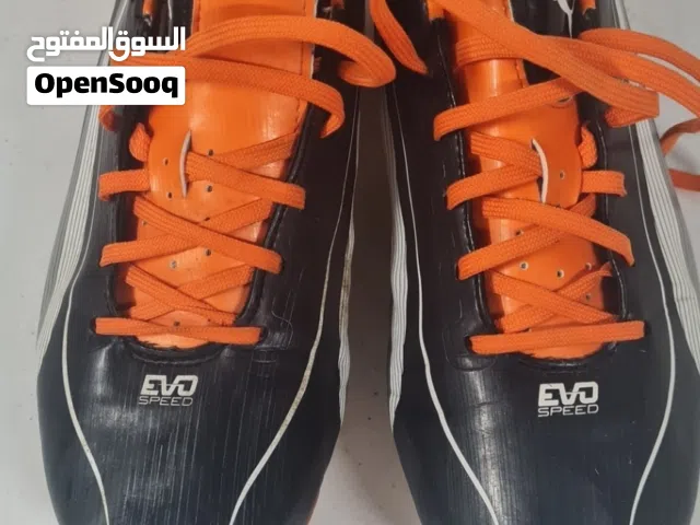 احذية رياضية رجالية Adidas  Buma Nike