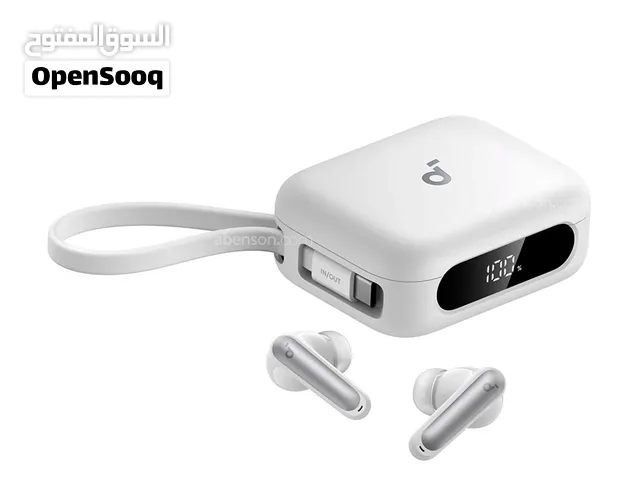 anker soundcore earbuds brand new