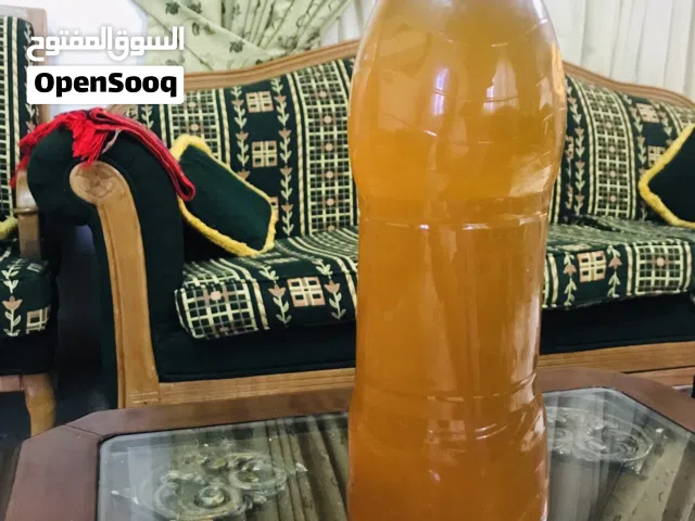 خل تفاح طبيعي100٪./سعر تفضيلي للكميات