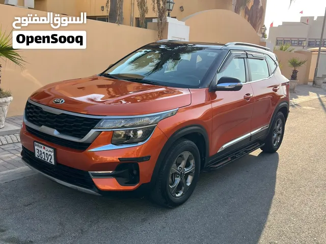 For Sale – Kia Seltos Model: 2021