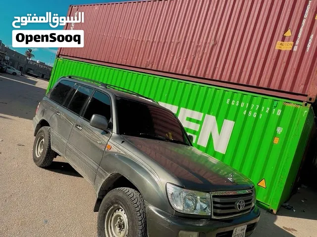 تيوتا لبوه