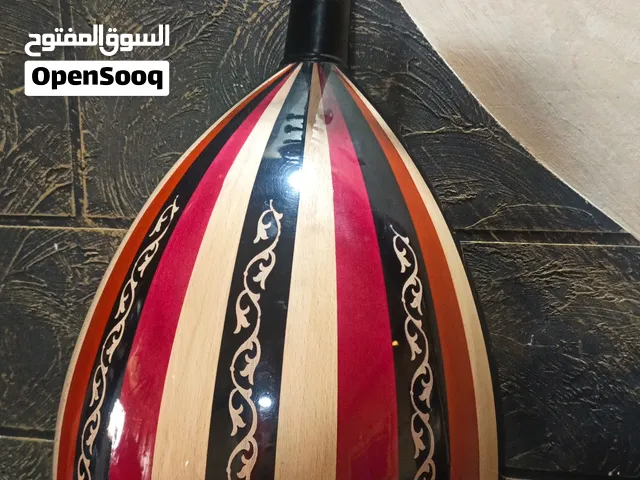 عود مصري كلاسيكي - خشب طبيعي مميز