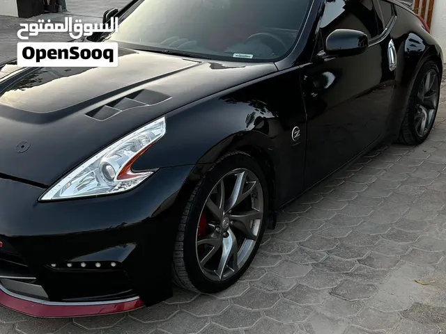 نيسان زد للبيع