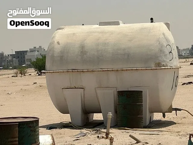 للبيع جركل ماي كبير جدا فوق 2000 لتر اطيب سومه بينباع له