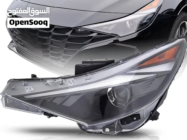 لايت النترا امريكي 21/22/23