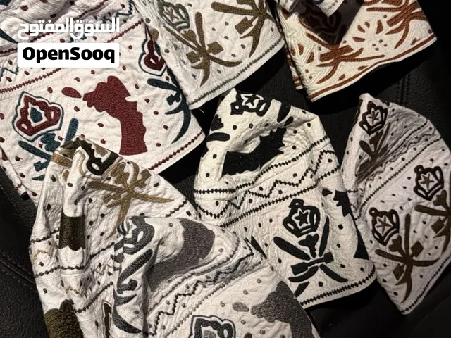 للبيع كمة خنجر وتاج