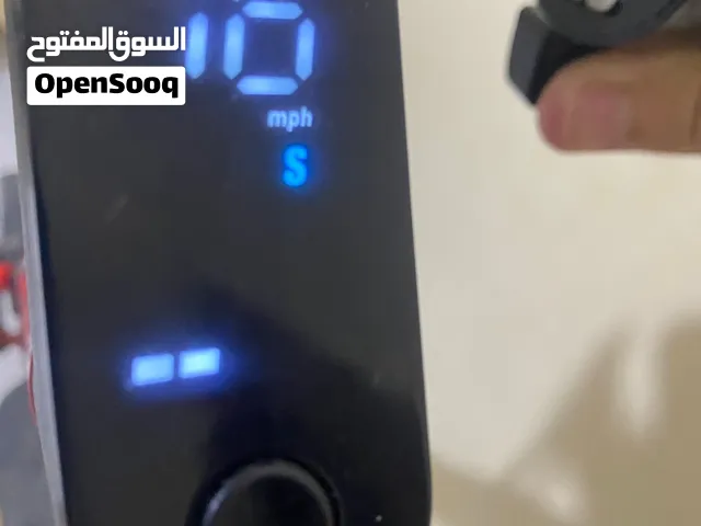 سكوتر TUNDERGO