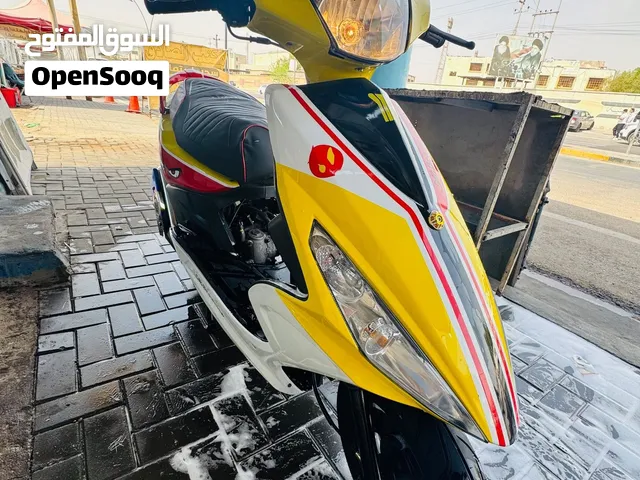 دراجة ماكس