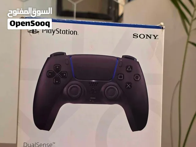 متوفر يد PS5 الاصليه نظيفه جدا جدا تبارك الرحمن