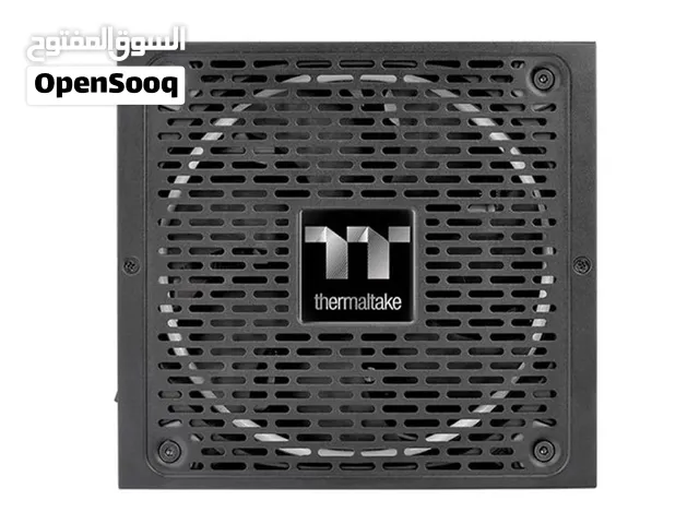 Thermaltake power supply