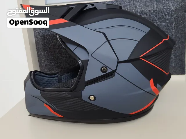 خوذة دراجة VGV اصلية