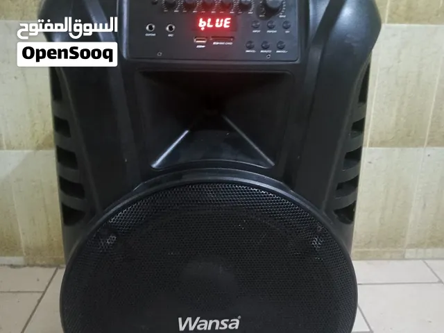 سماعه ونسا