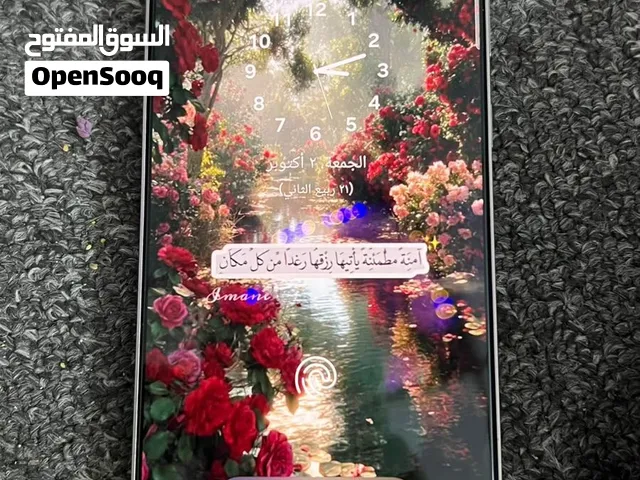 Samsung Galaxy S25 Ultra 256 GB in Basra