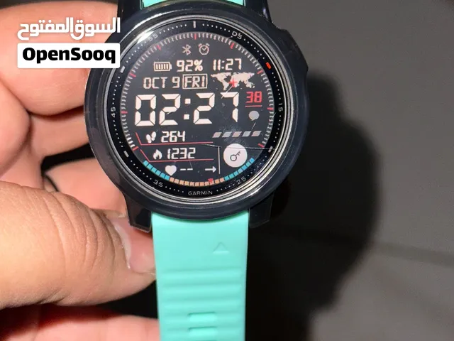 Garmin Fenix 6s Pro