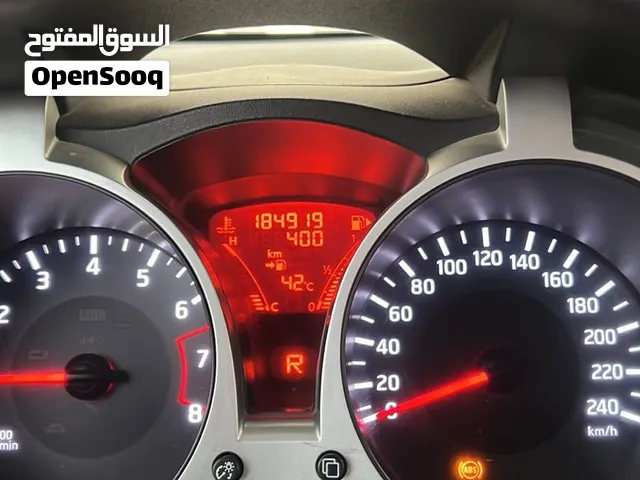 السايره نظيفه جاهزة الاستخدام