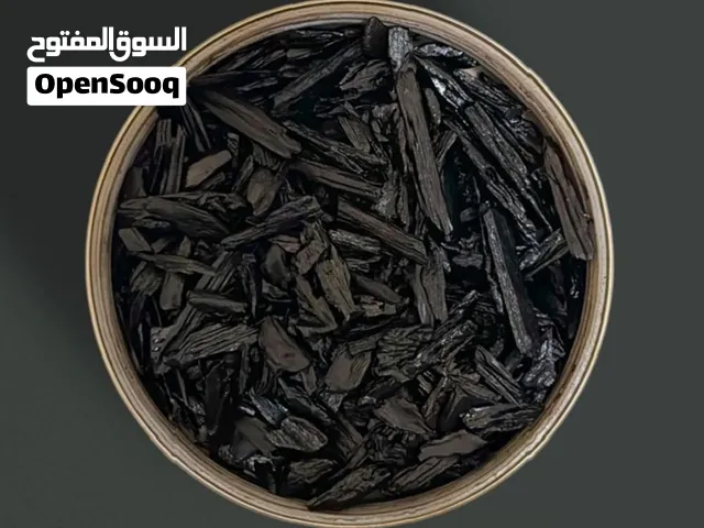 مجموعة منوعة من البخور المسقى بأجود الزيوت