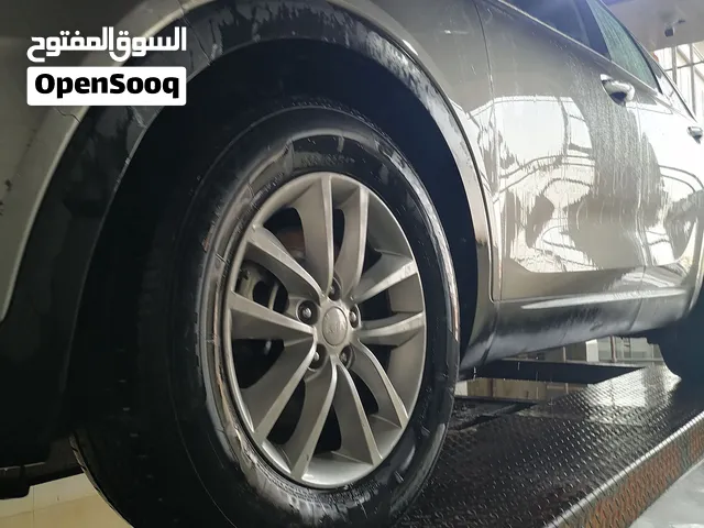 Used Kia Sorento in Basra
