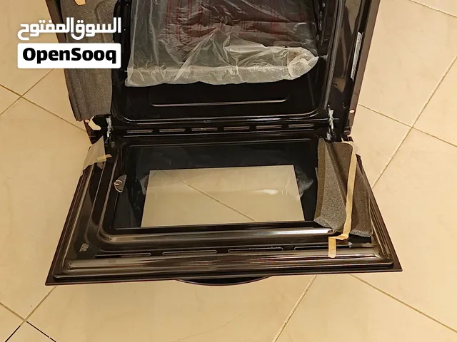 فرن كهربائي