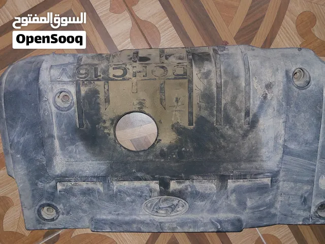 غطاء محرك افانتي 16