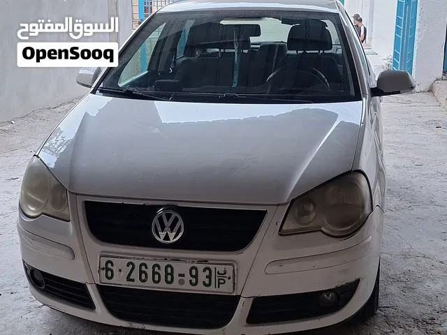 بولو 2009 أصل ألماني برايفت