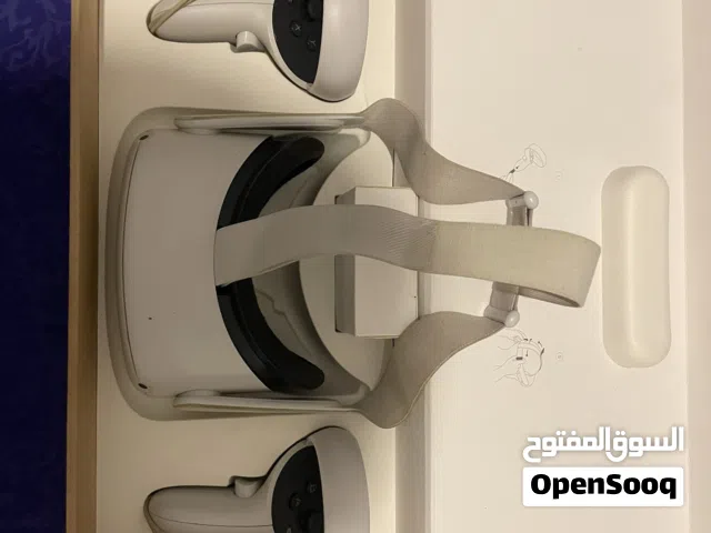 oculus quest 2