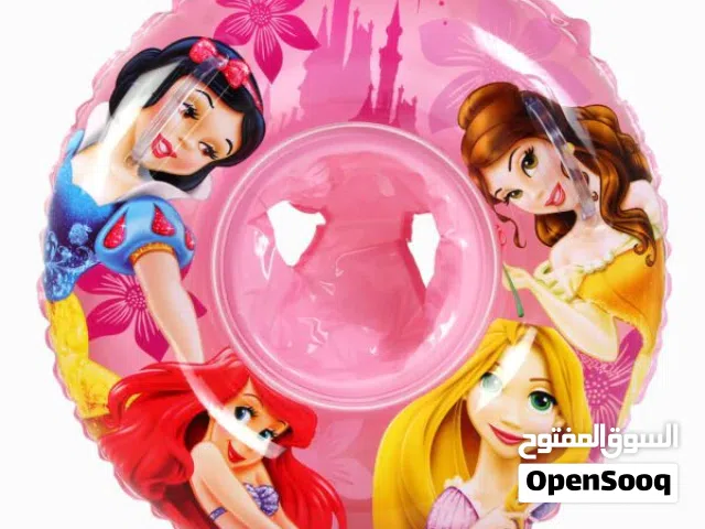 عجل سباحه للاطفال ديزني