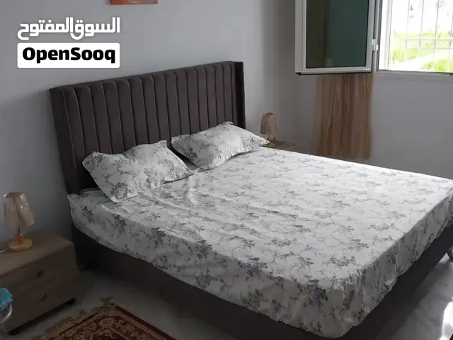 Groundfloor 1 bedroom apartment