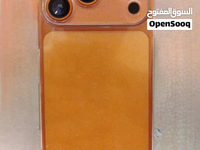 آيفون 17 برو ماكس نـ* ــسخة طــ*ـبق الأصـ* ـل جديد
