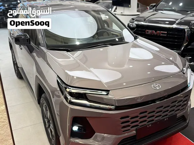 للبيع رافور لون مميز2026