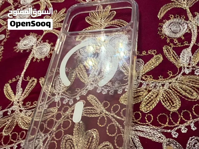 iPhone 17 Pro Max cover/iPhone 18 Pro Max cover
