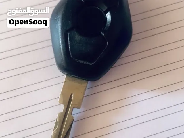 مفتاحBMWللبيع