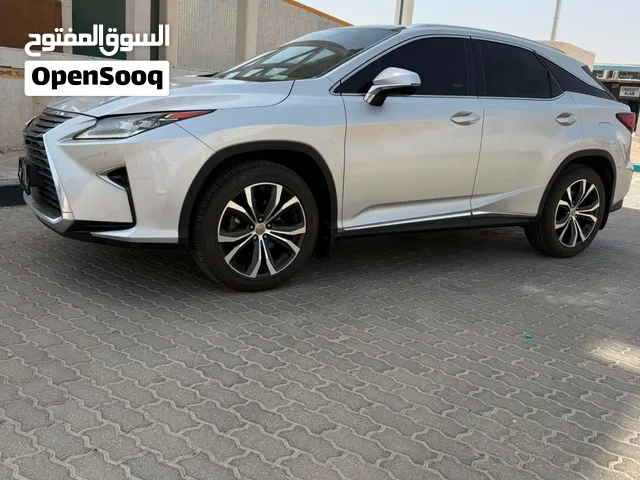 ليمزيس RX350 خليجي للبيع