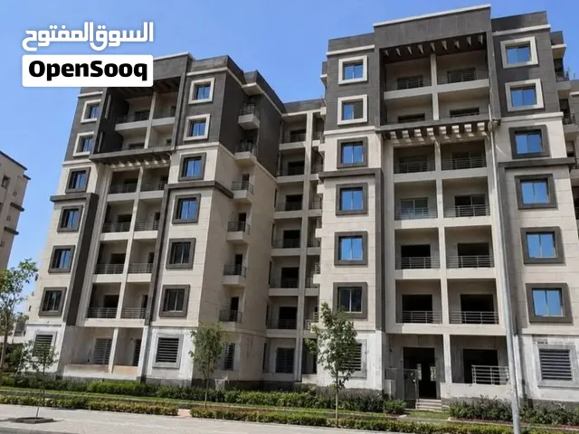 جاهزة للمعاينة شقه 162م متشطبة بالكامل في الشروق بمقدم 900 الف