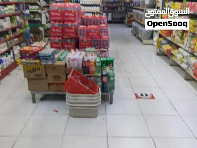 سوبر ماركت اللبيع في العين مزيد قديم