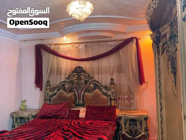 غرفه نوم فخمه لاصحاب الذوق الرفيع من متولي العراقي