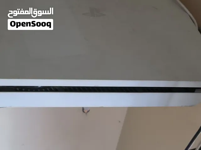 PlayStation 4 PlayStation for sale in Hajjah