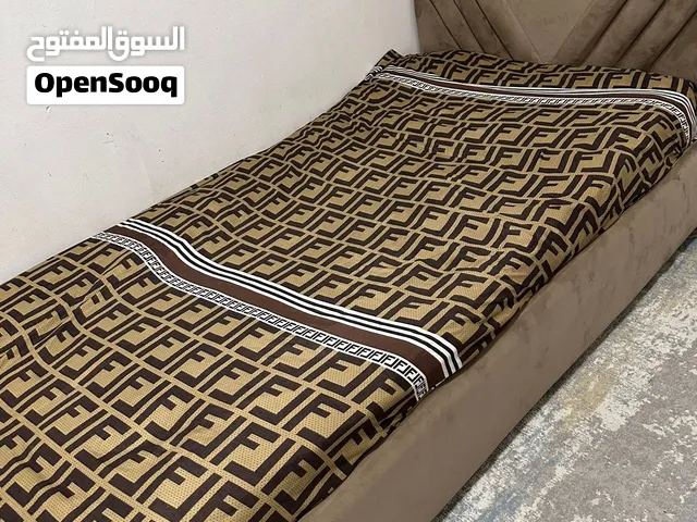 سرير عدد2 مفرد