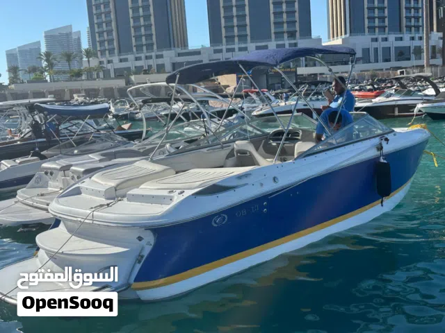 للبيع – لانش كوبلت Cobalt 250 Bowrider موديل 2008