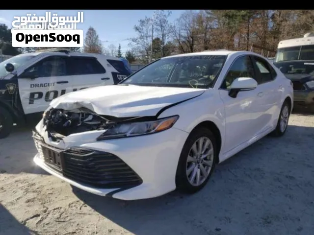 يتوفر لدينا جميع القطع الغيار و نقوم بتوفر جيمع القطع الغيار من الشارقه ع حسب طلب لكزس كامري مرسيدس