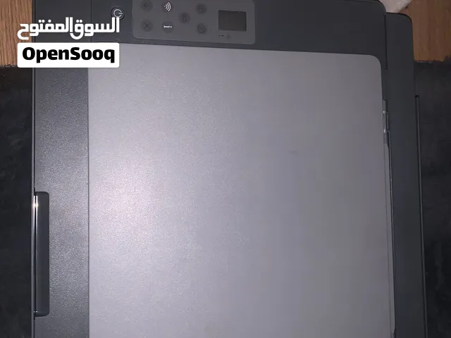 Hp smart tank 581 للبيع