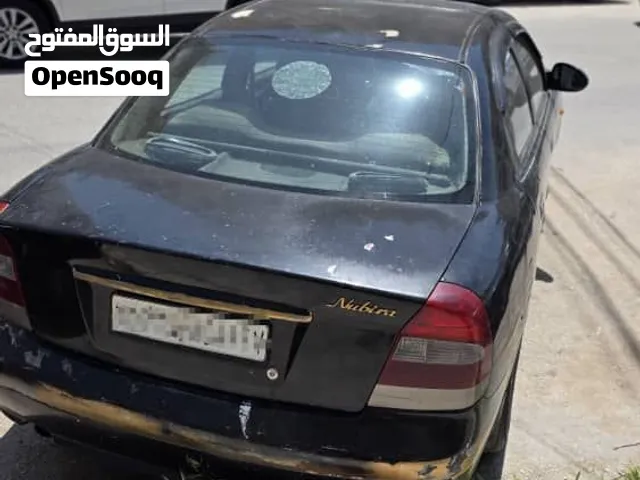 دايو نوبيرا اتوماتيك