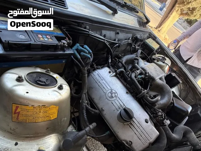 قطع بي إم بوز نمر للبيع بسعر مغري