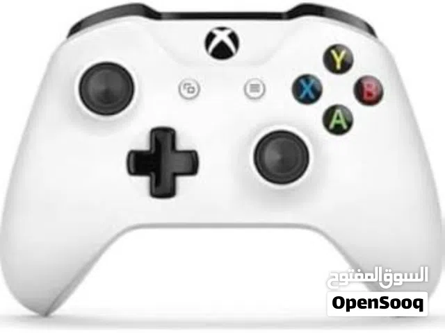 مطلوب شراء يد تحكم إكس بوكس ون إكس (Xbox One X Controller) أصلي(الوصف مهم جدا)