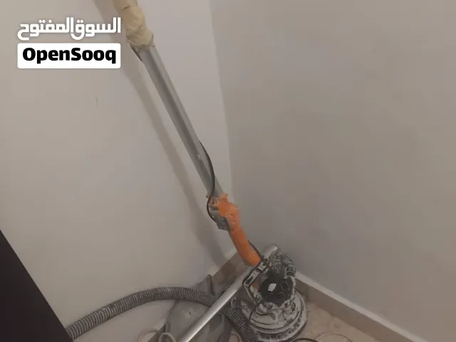 ماكينة حف جدران