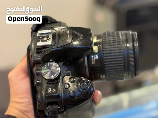 كاميرة كانون