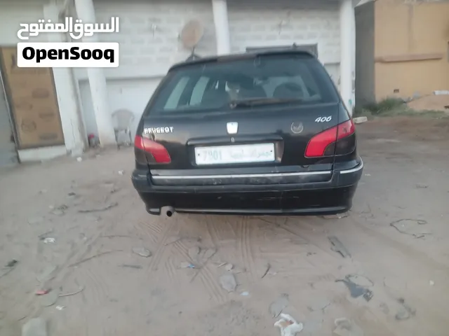 بيجو محرك 20