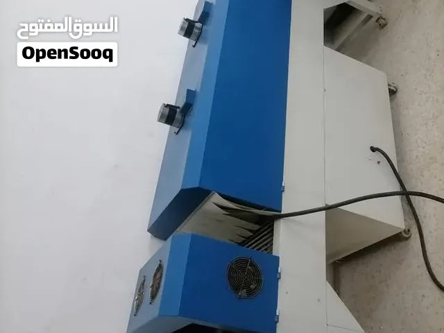 ماكينة تغليف شرنك حراري فاكيوم