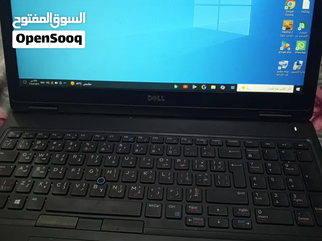 Windows Dell for sale  in Karbala
